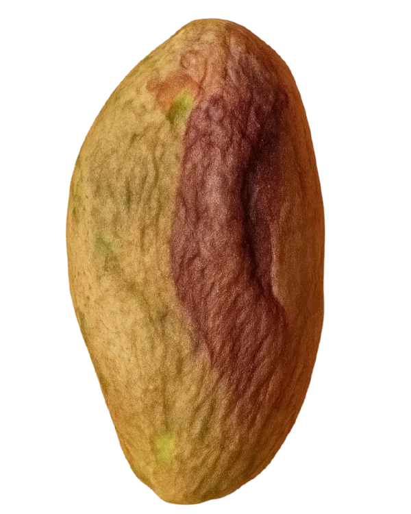 مغز پسته کال (Green Peeled Pistachio Kernel)
