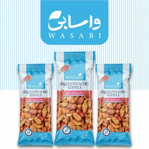 Pistachio Kernel Mini Pack