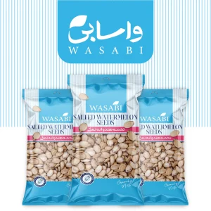 Salted Wtermelon seeds Mini Pack