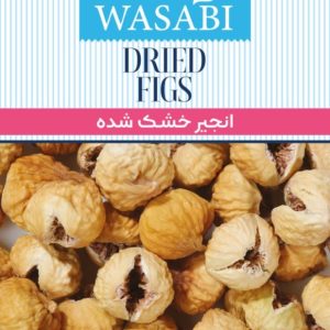 Dried Figs Mini Pack